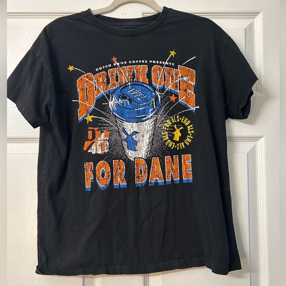 Dutch Bros Tee Shirt